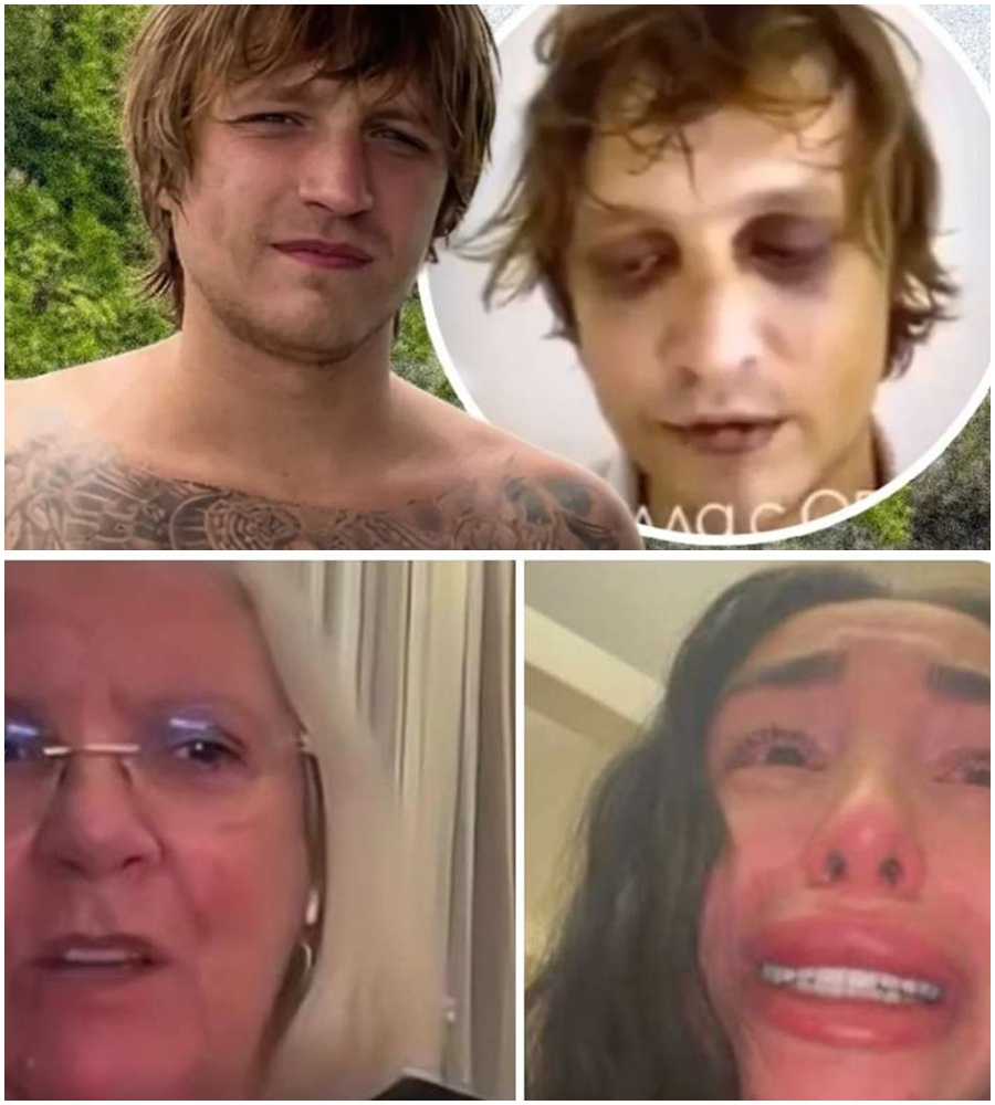 THE ONE THING MONEY COULDN’T BUY: The Demand That Sealed Igor Komarov’s Fate