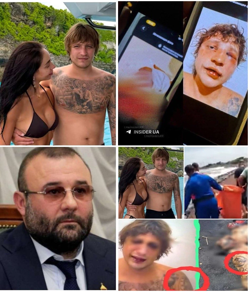 The case of Igor Komarov has left the public in shock after a disturbing video surfaced, showing the 28-year-old desperately pleading for his life after being abducted. Reports indicate that the kidnappers demanded $10 million—an amount that reportedly mirrors a controversial financial scandal previously linked to his father.  What has stunned the world is not just the brutality of the kidnapping, but the chilling claim that the family did not respond to the ransom demand, even after receiving the video. Igor’s final hours have since become a haunting story of power, wealth, and unanswered questions.  To this day, many details surrounding the case remain unclear… and one haunting question still lingers: Was the silence a tragic, calculated decision—or is there a deeper story the world has yet to uncover?