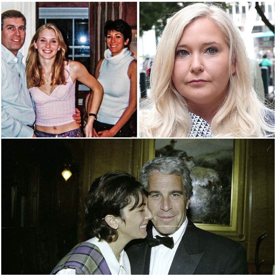 BREAKING: Epstein Scandal Figure Virginia Giuffre Found Dead Under Mysterious Circumstances. 🚨  Global outrage is exploding following the sudden death of Virginia Giuffre in Australia. The woman who once stood up against some of the most powerful men in the world is now gone, only days after posting a chilling claim that she had “days left to live.”  With her past insistence that she was “not suicidal,” people are now demanding to know the truth behind her final days. What really happened to her?  The facts are emerging quickly. Check the link in the comments to see the full story before it disappears. 👇