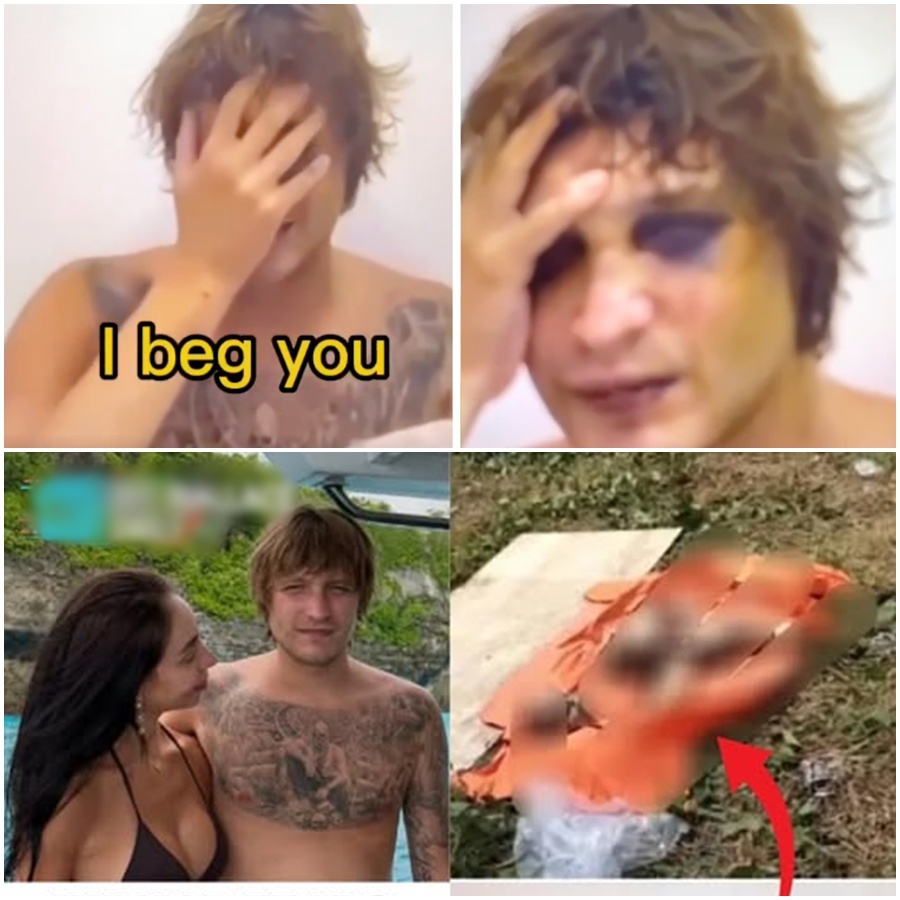 HOT: SECOND VIDEO OF IGOR KOMAROV BEGGING FOR HELP EMERGES — AND HIS FATHER’S DECISION IS NOW UNDER INTENSE SCRUTINY. 🚨  A newly circulated clip of Igor Komarov during captivity has left viewers deeply disturbed. The 28-year-old appears weak and desperate, pleading with his family to send the ransom. Reports claim the demand was small compared to the family’s vast wealth, yet no payment was ever made—fueling fierce debate online.  As investigators examine the Bali case, this footage raises haunting questions about the decisions made in those critical hours. Was this tragedy a calculated standoff, or is there a darker story behind the scenes?  Read the full shocking story and see the footage here: 👇