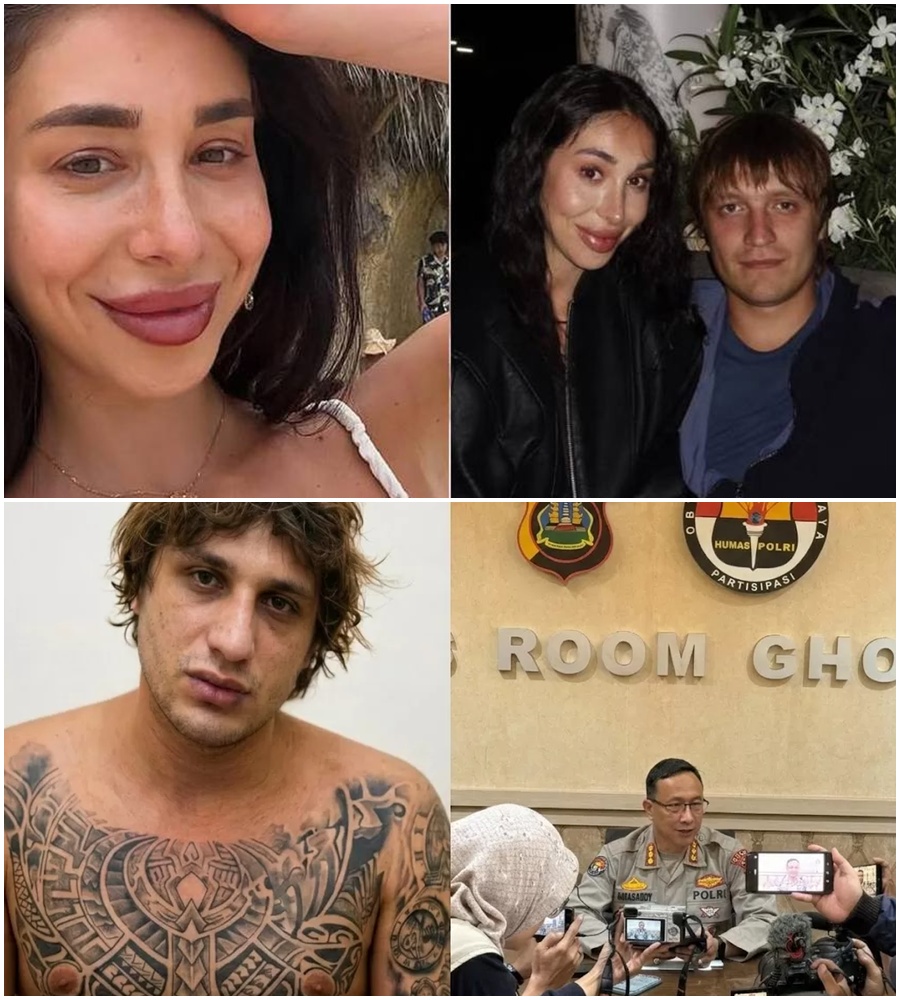 The mystery of Ihor Komarov’s kidnapping has just escalated into a full-scale federal investigation. What started as a tragic love story is being torn apart by evidence of secret payments linked directly to his girlfriend.  Investigators are now scrutinizing a series of unexplained transfers that surfaced in her accounts shortly after Ihor vanished. These hidden payments suggest that his inner circle may have been compromised from the very beginning. As the FBI closes in, the world is left wondering: how much did she really know about the night he was snatched?  See the shocking details of the FBI’s findings and the evidence that changes everything: 👇