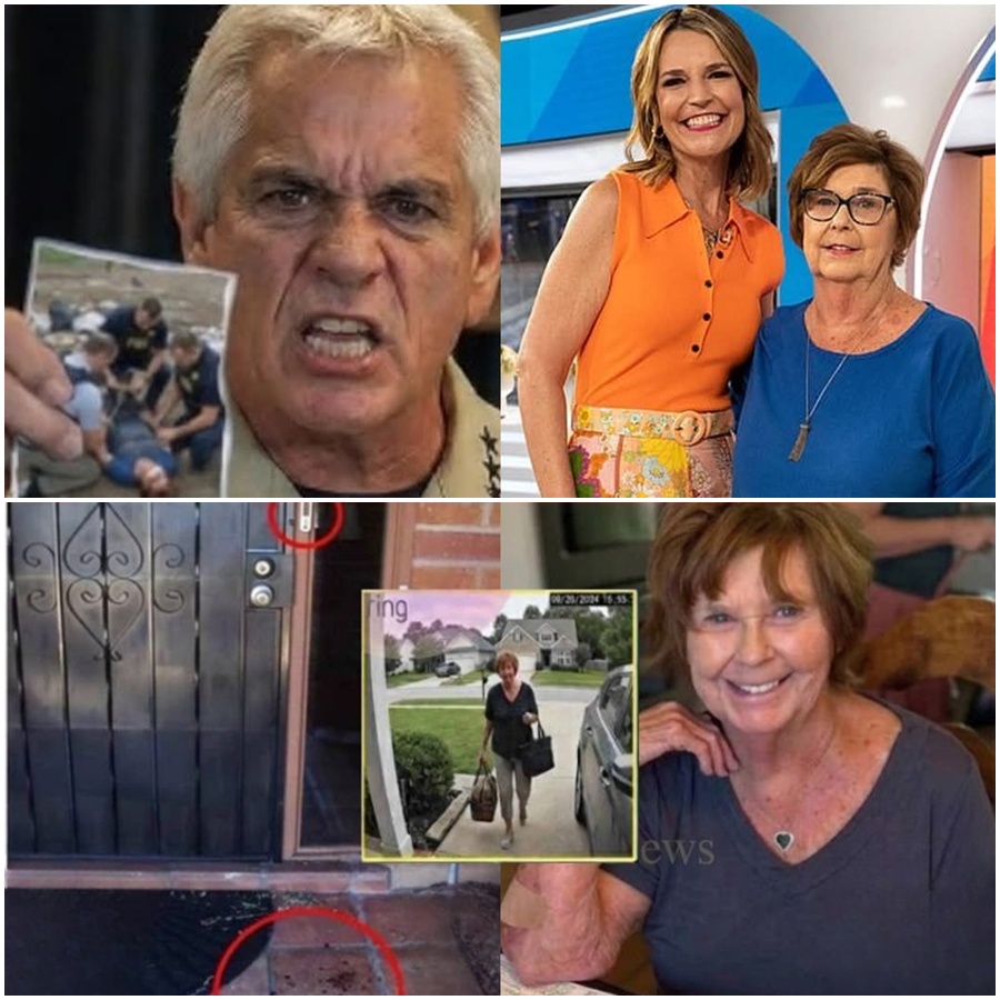 A new layer of mystery has emerged in the search for Nancy Guthrie. As the investigation continues, a growing number of people are questioning the official narrative, suggesting the disappearance may have been a calculated act to protect her during a volatile political climate. Linking her background as Savannah Guthrieโs mother to high-profile connections with Michael Feldman and Al Gore, some wonder if she was targeted due to these political ties. Though unconfirmed, the theory that she was moved to safety provides a glimmer of hope for many who refuse to believe in a tragic outcome. Is there a hidden truth waiting to be uncovered? Read the full analysis and the “safety theory” breakdown in the comments below. ๐