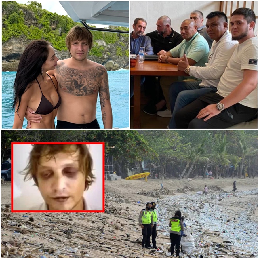 INSIDE THE SHADOW SYNDICATE: The monsters who turned Bali into an execution chamber. ๐จ The kidnapping and subsequent murder of Igor Komarov has unmasked a criminal network so vast it defies belief. Led by the enigmatic Armen Ananyan (Aron Geller), this syndicate has operated with impunity for years, leaving a trail of 300-400 victims across Indonesia. These aren’t just street criminals; they are a sophisticated, violent organization. They used military tactics to snatch Igor in broad daylight and held him in a luxury villaโa place where his screams were ignored by a world that didn’t know the monster behind the walls. As investigators dig deeper, the portrait of Geller becomes clearer: a cold, calculating mastermind who profited from fear, extortion, and the lives of those he hunted. The full profile of the gang members and the dark history of Gellerโs empire revealed here: ๐