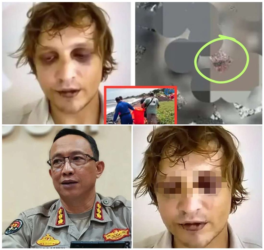 WORLD EXCLUSIVE: IGOR KOMAROV CASE ERUPTS AFTER KEY SUSPECT ARRESTED — CHILLING TESTIMONY SHAKES INVESTIGATORS! 🚨  A massive breakthrough in the Igor Komarov investigation! Authorities in Bali have officially detained the man who allegedly rented the vehicle used in the horrific crime. This is the “missing link” investigators have been searching for, and his testimony is already sending shockwaves through the department.  Sources confirm the suspect is spilling dark, disturbing details about the timeline—details that contradict everything we thought we knew. This is no longer a standard kidnapping case; it’s a web of betrayal that goes much deeper than anyone imagined. As the interrogation intensifies, the names of the true masterminds are finally surfacing.  Read the chilling details of the testimony and who the suspect is exposing here: 👇