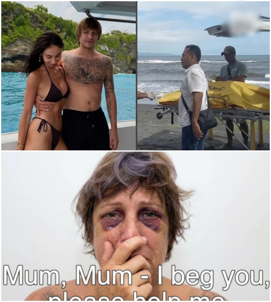 BREAKING NOW: NO ONE EXPECTED THIS REASON WHY IGOR’S PARENTS DIDN’T PAY THE $10 MILLION—EVEN THOUGH THE MONEY WASN’T A PROBLEM. 🚨  The Igor Komarov case takes a dark turn. While Igor’s desperate pleas for his life echoed across the globe, his family remained silent—and the world is finally asking why. With $10 million reportedly well within their means, the decision to withhold the ransom has sparked a firestorm of controversy.  Was this a case of a family standing their ground against a syndicate, or were there hidden, darker motives at play? New theories suggest the $10 million wasn’t just “ransom”—it was the center of a high-stakes financial dispute within powerful circles. Was Igor a pawn in a game far larger than anyone realized?  Read the shocking full report and the secrets behind the family’s silence here: 👇