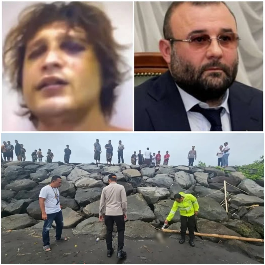 The trail of Igor Komarov has ended in a nightmare. Using Bali’s CCTV network, police tracked a vehicle to a “torture villa” in Tabanan, uncovering disturbing evidence of his final struggle. Shortly after, remains found near Ketewel Beach were confirmed through DNA and signature tattoos to be those of the 28-year-old.  Even with the 99.99% DNA match, the mystery is far from over. This was no ordinary kidnapping; it was a calculated, military-style operation that has left investigators stunned. Was this a targeted strike against a powerful empire, or is there a deeper secret hidden in the Bali underworld?