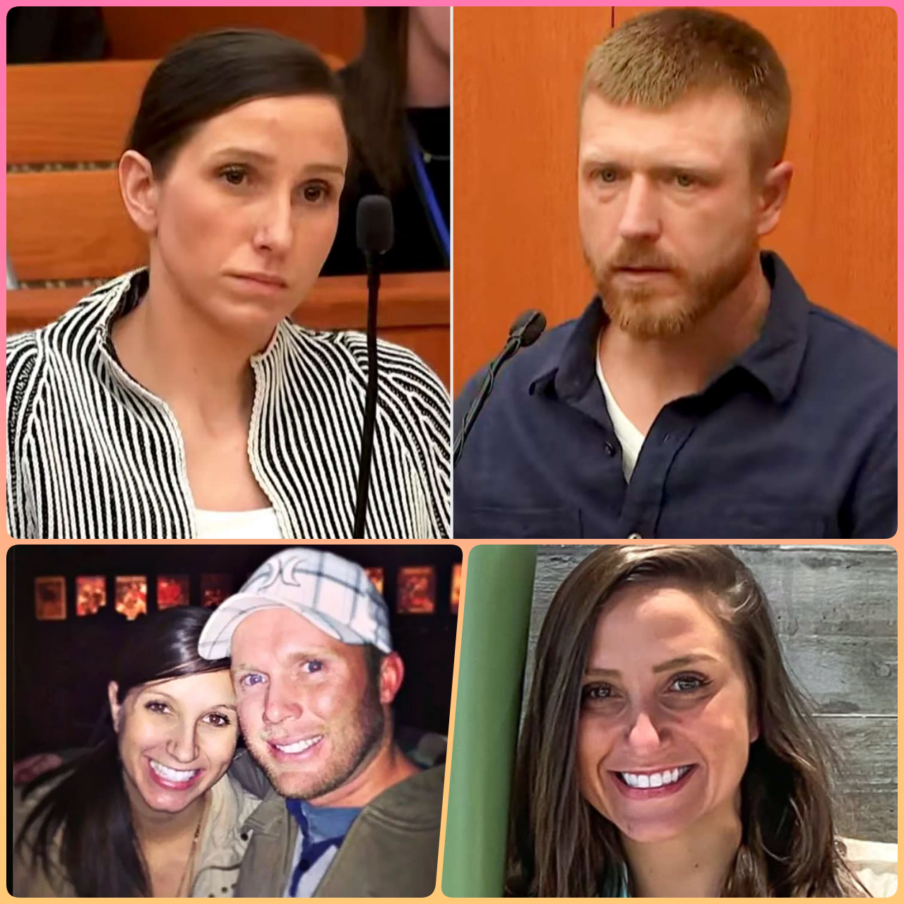 BREAKING: The sickest, most twisted detail of the entire Kouri Richins trial just dropped!