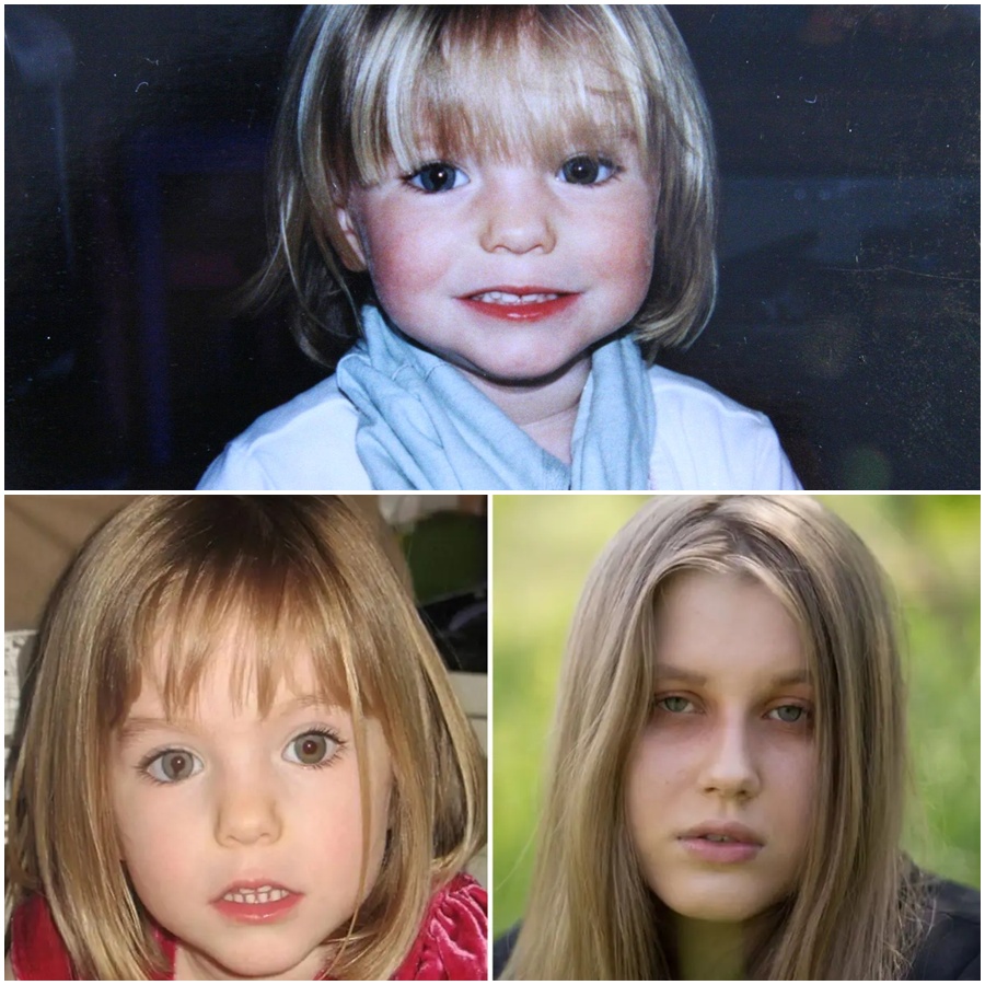 “I’M HER… AND I WON’T STOP UNTIL THE WORLD BELIEVES ME.” — Julia Wandelt’s Claim Is Getting Harder to Ignore 🔥😱 What started as a shocking claim quickly turned into something far more unsettling. When Julia Wandelt went viral insisting she was Madeleine McCann, the world split—some wanted to believe, others dismissed it immediately. But instead of fading away… she pushed further. Behind the headlines and DNA results, reports say there were repeated messages, attempts to contact people linked to the case, and even unexpected efforts to revisit places connected to the investigation. And still, she refuses to back down. Now, the story isn’t just about who she is… but why she won’t stop—and how far she’s willing to go to be believed. 👉 Watch the full story below 👇👇👇