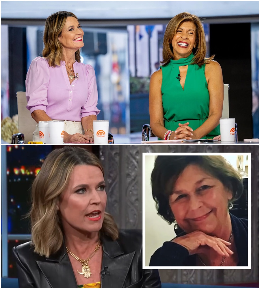 🚨 Savannah Guthrie is back on Today, but the brave face she shows the world masks a devastating family crisis. While standing together with her loved ones in grace, her first day back didn’t go as planned.  Behind the composure lies a story of exhaustion and pain. However, it was a sudden, serious mistake during the live broadcast that has everyone talking—a mistake so rare that she has never made it until now. What led to this uncharacteristic slip, and what does it reveal about the pressure she’s under? 🛡️👣  SEE THE MOMENT: The details of the “Serious Mistake” and the latest family update below. 👇📉