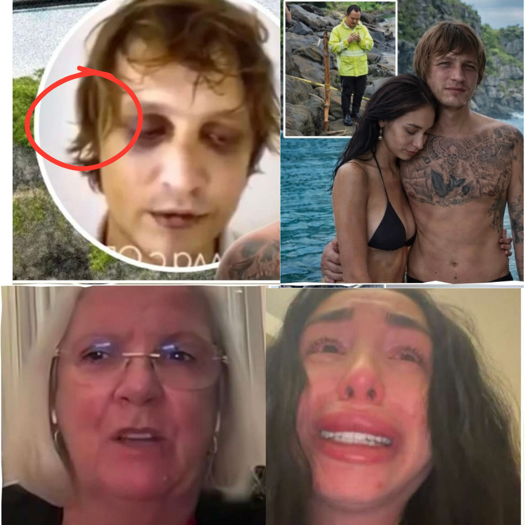 😳 A ransom plea that still haunts the internet.  In widely shared videos, Igor Komarov begs his parents to pay the $10 million ransom demanded by his captors.