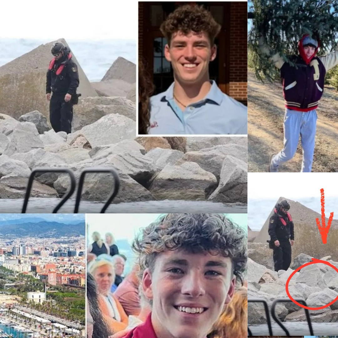 “GO WITHOUT ME…” — THE LAST WORDS THAT DON’T FEEL RIGHT 😱  At 3:15 AM, Jimmy Gracey told his friends to leave.  “I’ll catch a cab.”  Simple. Normal.