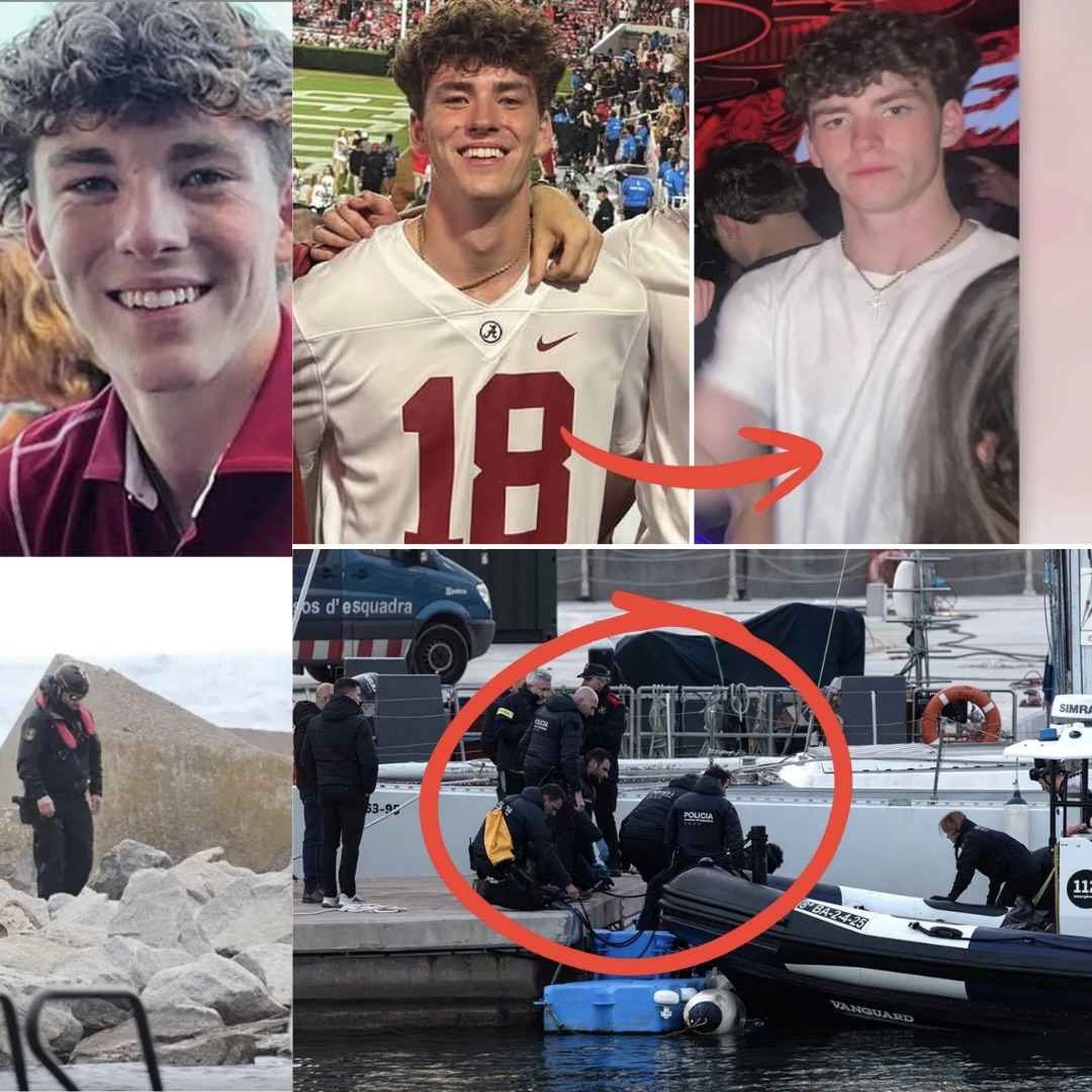 THE 3:15 AM DETAIL INVESTIGATORS CAN’T IGNORE 😱  Jimmy Gracey didn’t leave with his friends.  He chose to stay.  “I’ll catch a cab,” he said.  But witnesses now say his tone wasn’t normal.