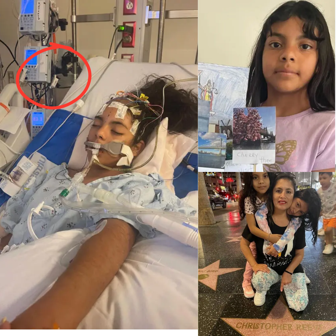 Schoolgirl, 12, dies after heartless bully threw water bottle at her head in hallway