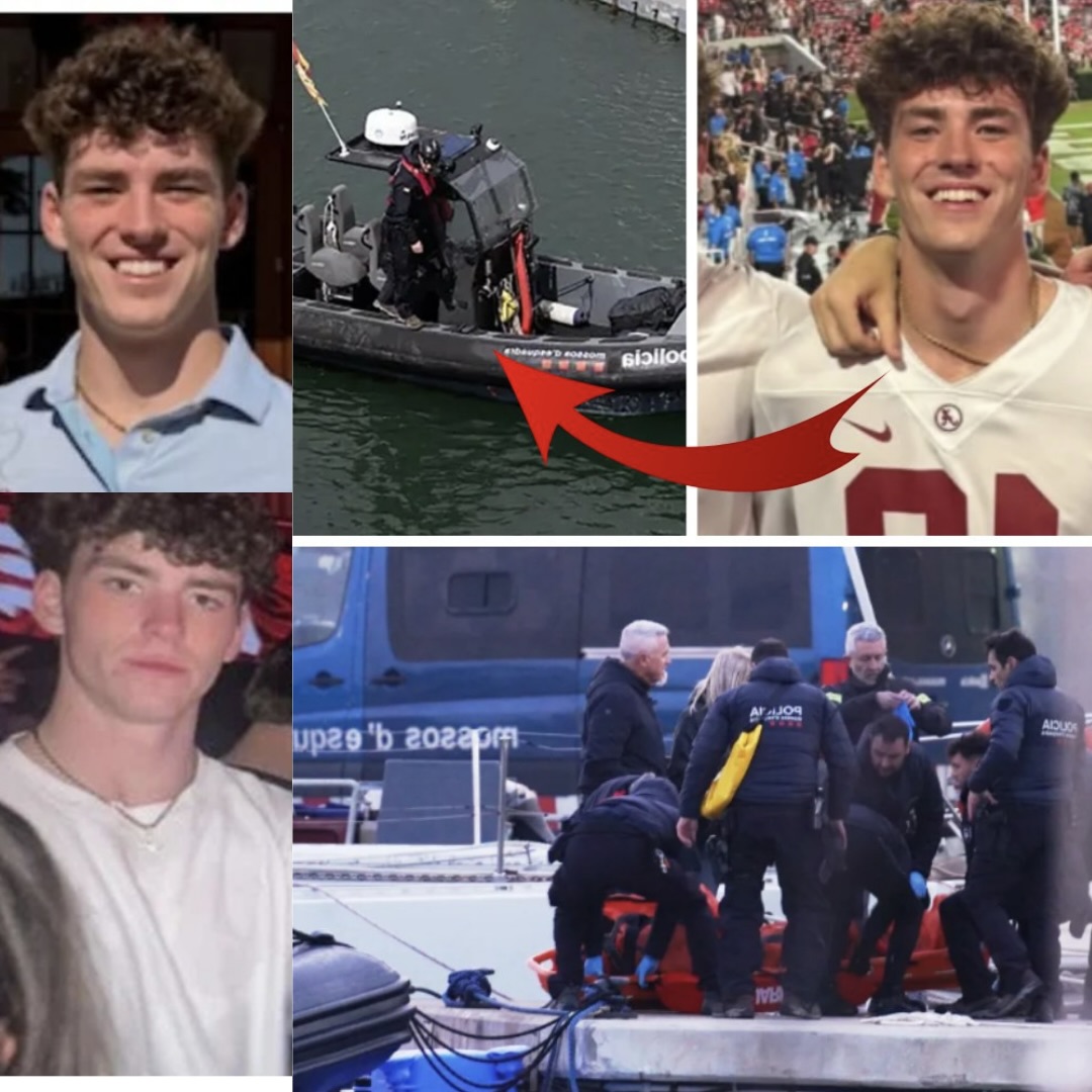 BREAKING: A CHILLING DETAIL HAS LEFT HIS FAMILY IN SHOCK 😱  The discovery of Jimmy Gracey’s body has taken an even more disturbing turn.  Investigators have revealed a new detail—one that has deeply shaken his family.