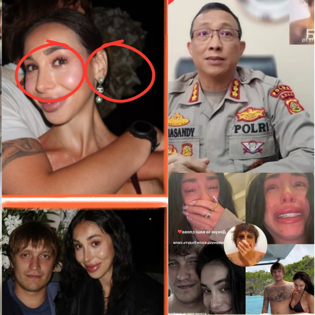 🌑 A ransom demand… and a mystery that remains unanswered  When kidnappers demanded $10 million for the release of Igor Komarov, he pleaded with his parents to pay.