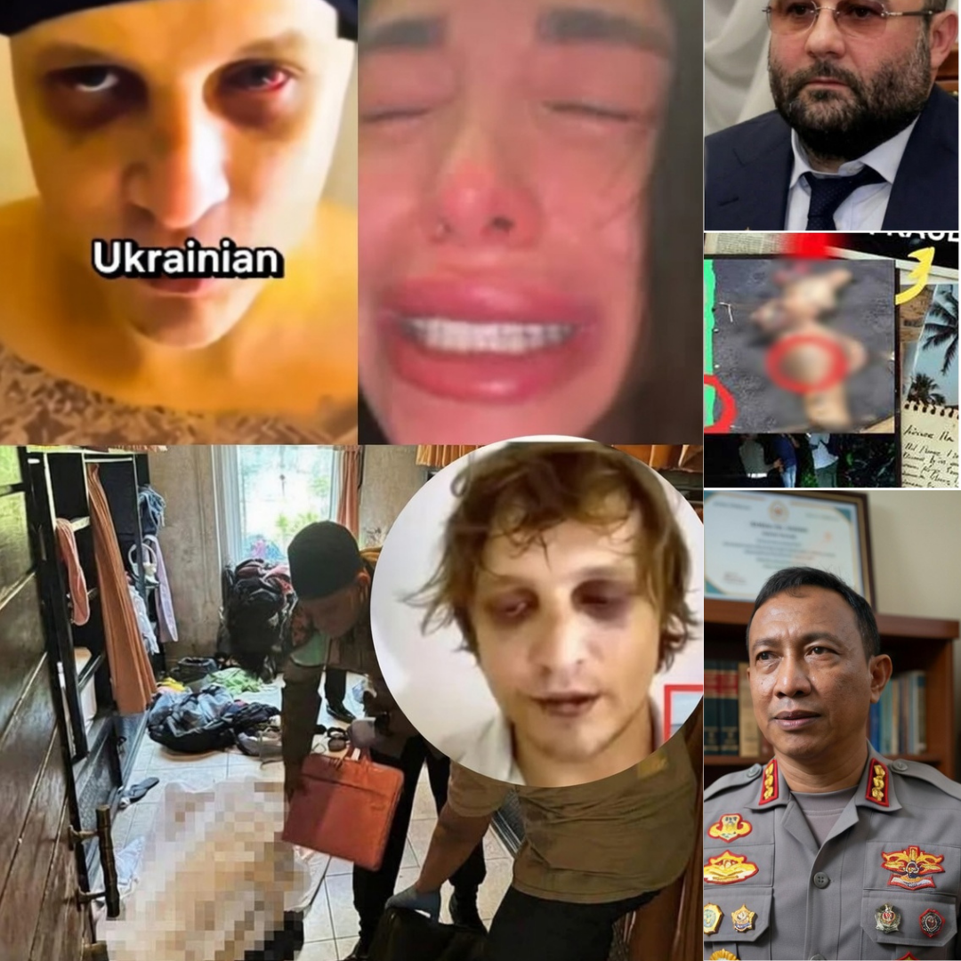 THE TRUTH IS STARTING TO COME OUT… AND IT’S TERRIFYING  New interrogation audio in the Igor Komarov case is exposing chilling new details.  What started as a kidnapping has now become something far more disturbing.