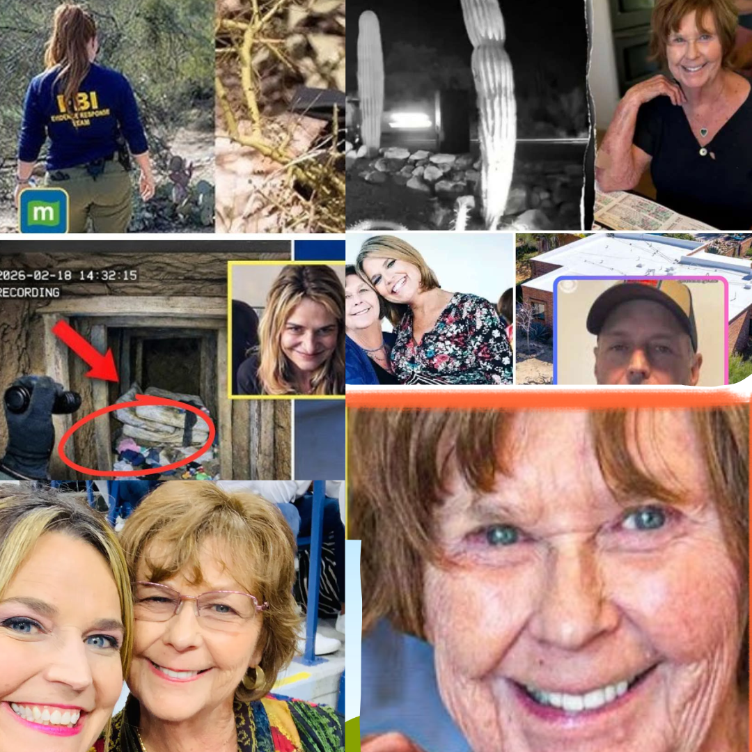 🌑 Abandoned by Police, She Took the Search Into Her Own Hands — And the Outcome Shocked Everyone