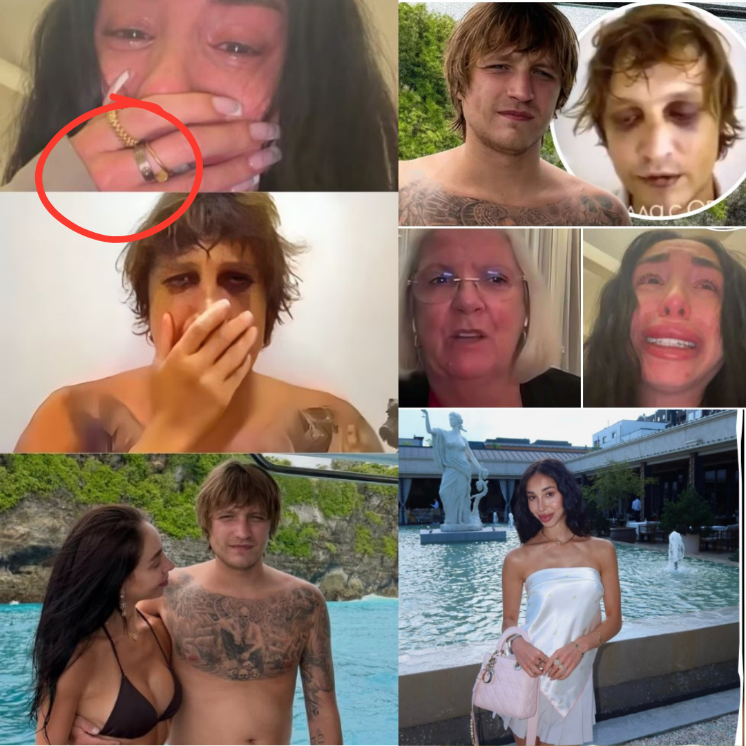 🚨 NEW VIDEO IN IGOR KOMAROV CASE STUNS VIEWERS  A disturbing video reportedly sent to Igor Komarov’s family is now drawing renewed attention to the case that shocked the world.