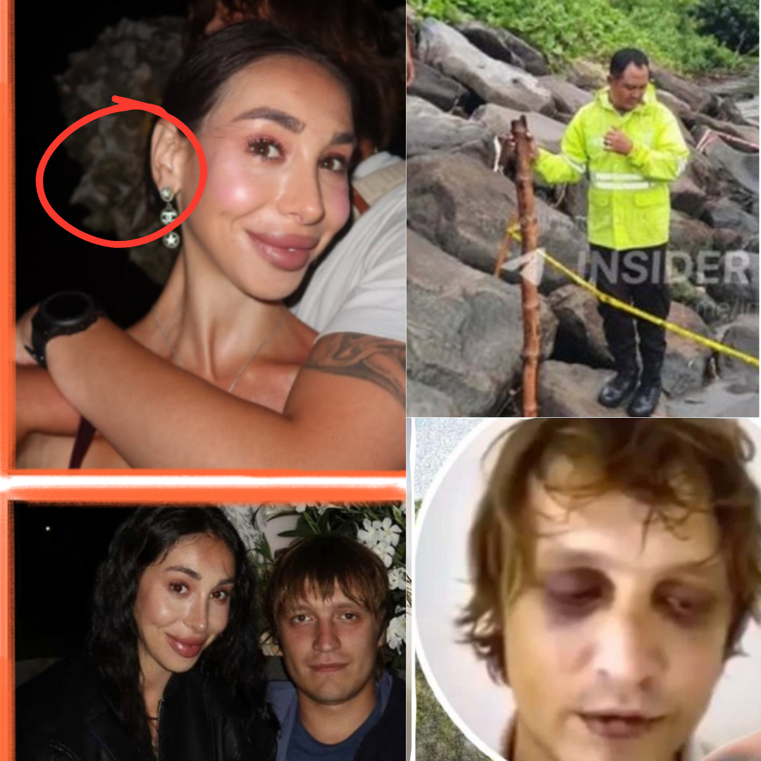 🚨 BREAKING: The mystery behind the $10 million ransom that was never paid  The story of Igor Komarov, the young man who appeared in desperate videos begging for help, continues to shock people around the world.