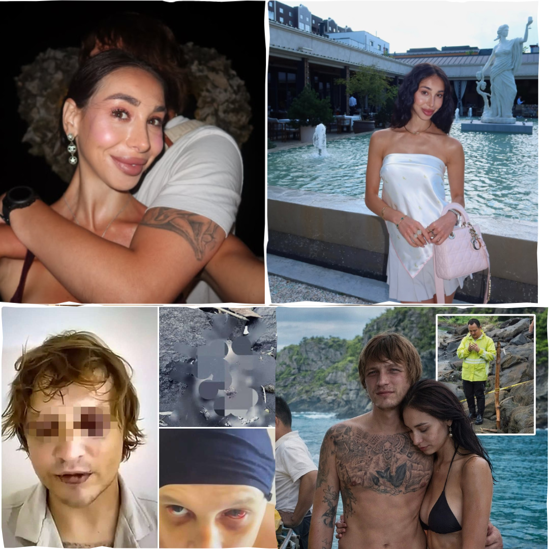 🚨 SHOCK UPDATE: Bali Police Release 60 Pages of New Evidence in the Igor Komarov Case