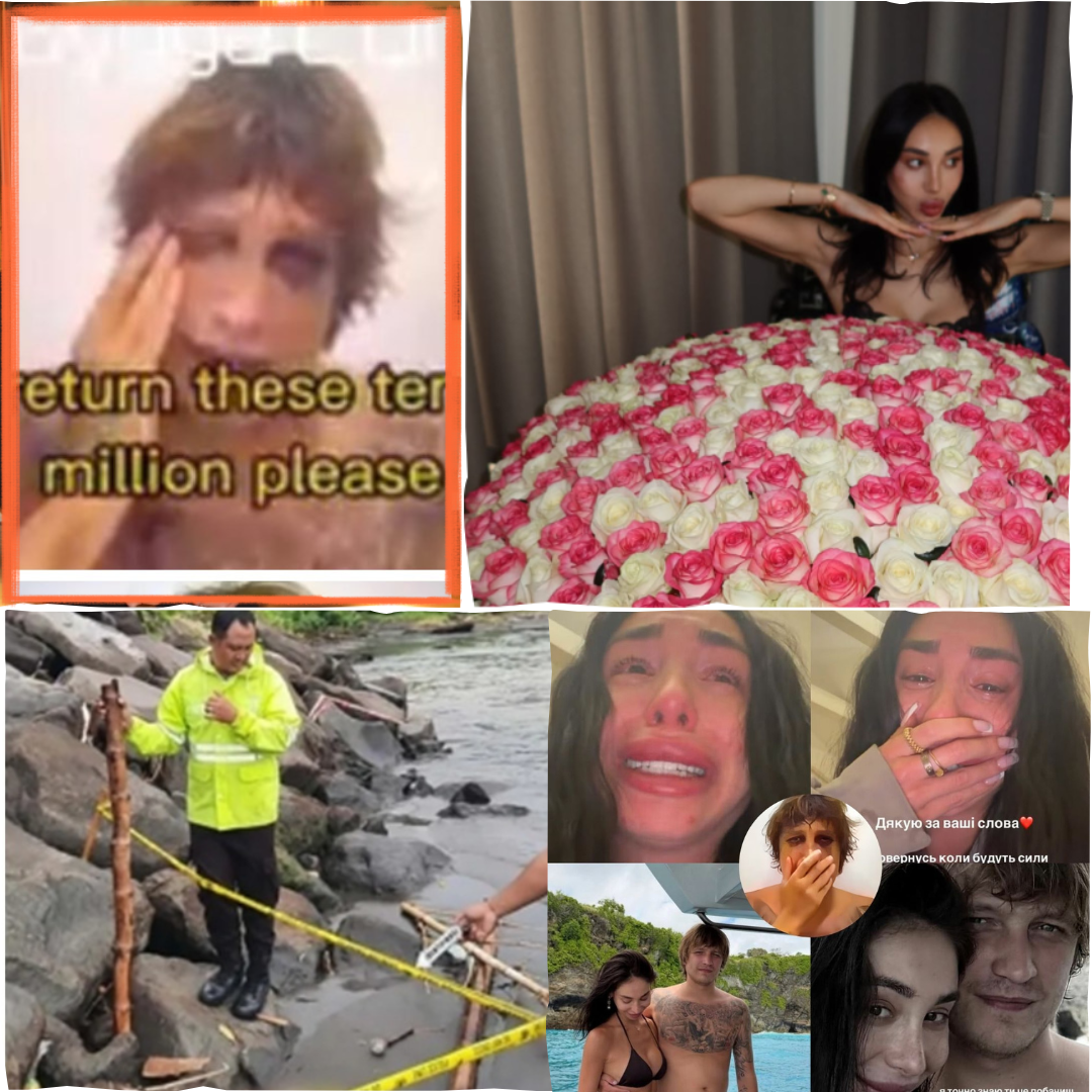 😱 A 60-page police file may reveal the truth behind Igor Komarov’s kidnapping  Bali investigators have released new documents detailing the alleged actions of the suspects involved in the case.