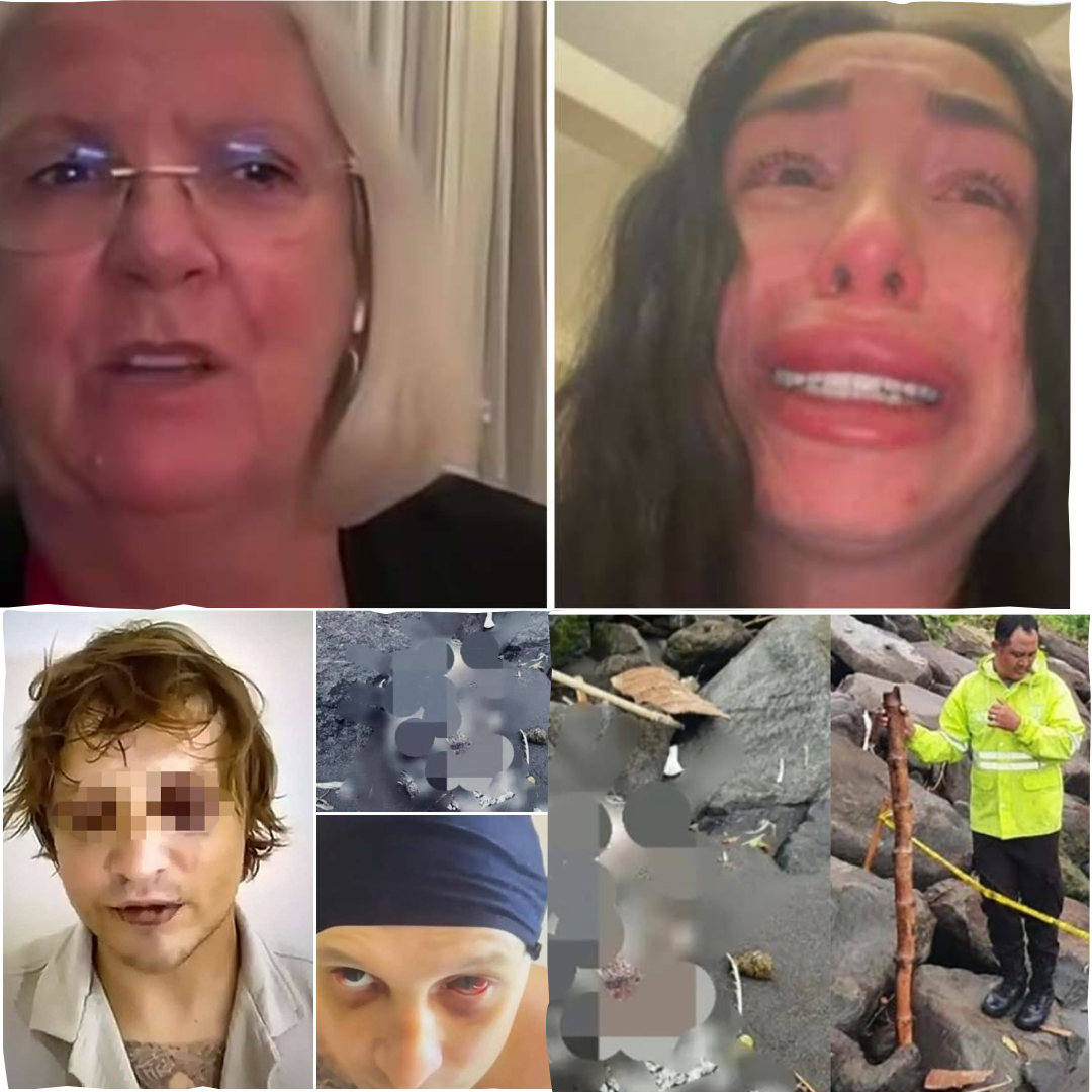 🚨 A DESPERATE PLEA… THAT ENDED IN SILENCE  “Please… save me.”  Those heartbreaking words—reported to be the final plea of 28-year-old Igor Komarov—have now taken on an even darker meaning. 😢