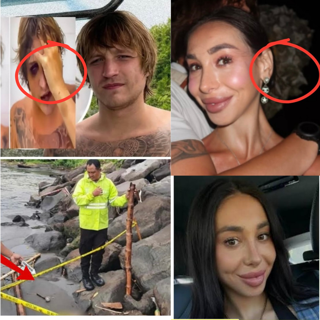 💔 A desperate plea captured on video  In the footage, Igor Komarov appears weak and injured while asking his mother to help him.