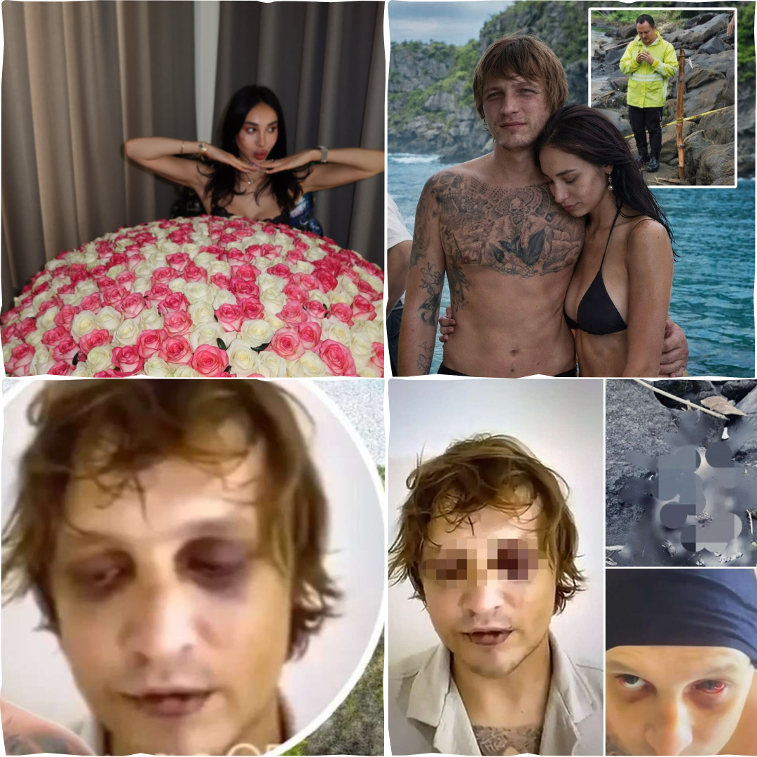 🌑 The final message that still haunts investigators.  “Please… save me.”