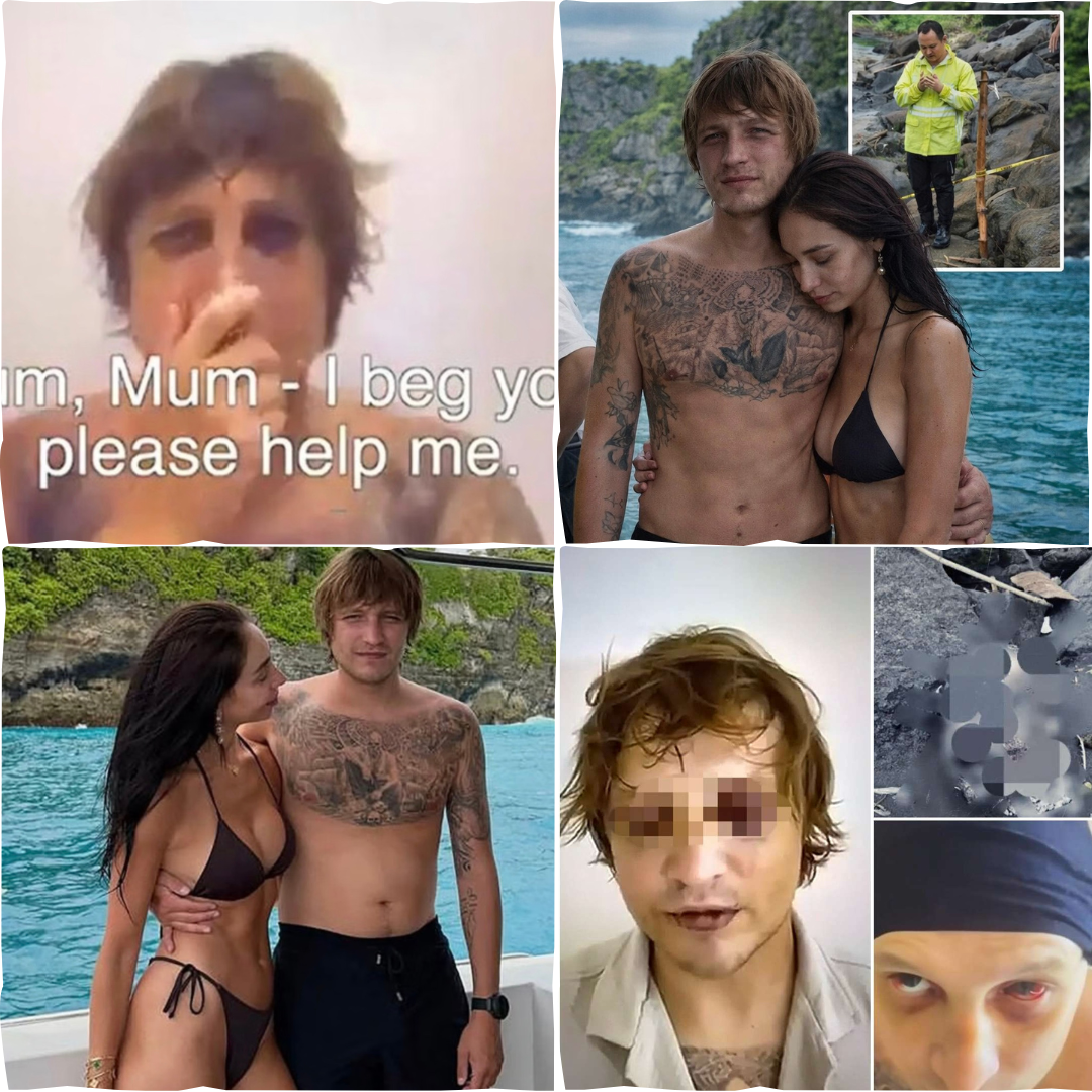 Suspect’s Confession in Bali Kidnapping and Dismemberment Case: What Did the Victim Say in the Disturbing Plea Video?