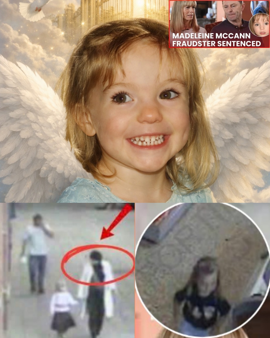 A headline like that spreads in seconds β because people want it to be true. But hereβs the reality: