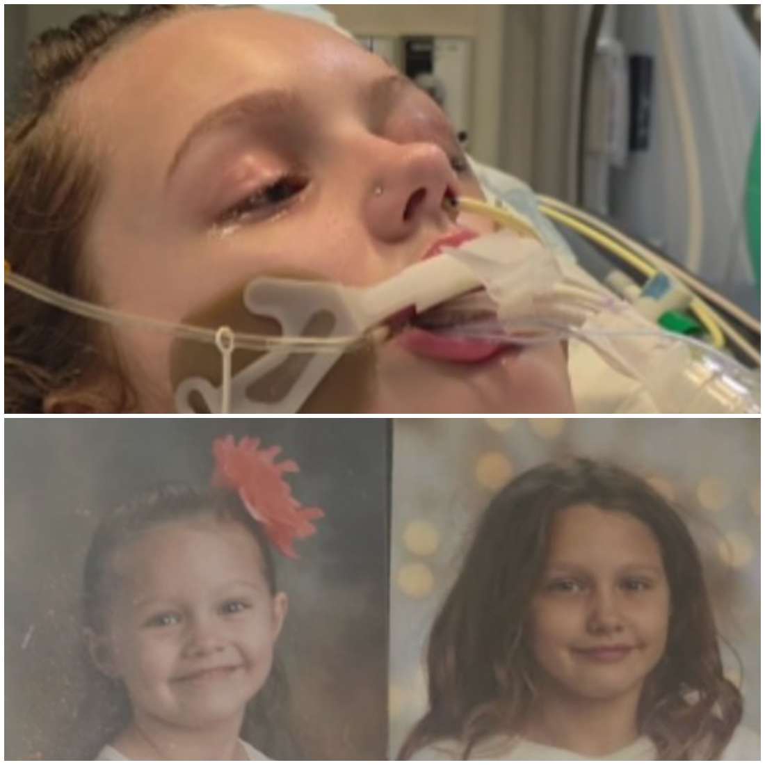 IT WASN’T A MEDICAL UPDATE THAT BROKE HER — IT WAS “HENRY DANGER.” 💔📺 There were no dramatic announcements.