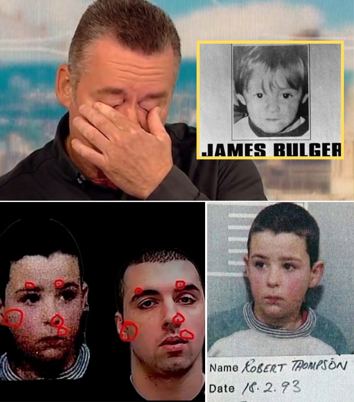 “I Won’t Rest Until It’s Out”: Bulger Father’s “Horrifying Documents” Expose Thompson as TikTok Thug Sam Walker