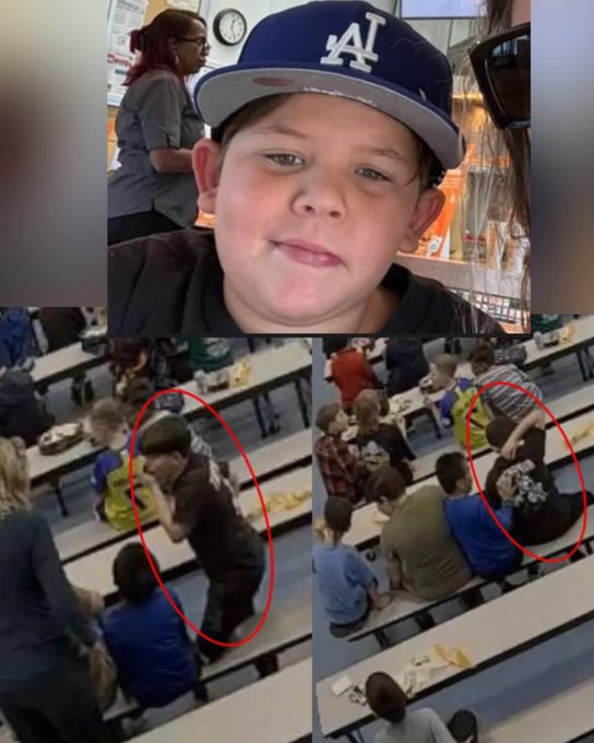 Lawsuit Filed After 8-Year-Old Special Needs Student Dies Following Choking Incident at Las Vegas School