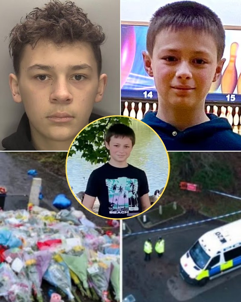 Investigation Raises Questions Over Missed Warnings Before Killing of 12-Year-Old Leo