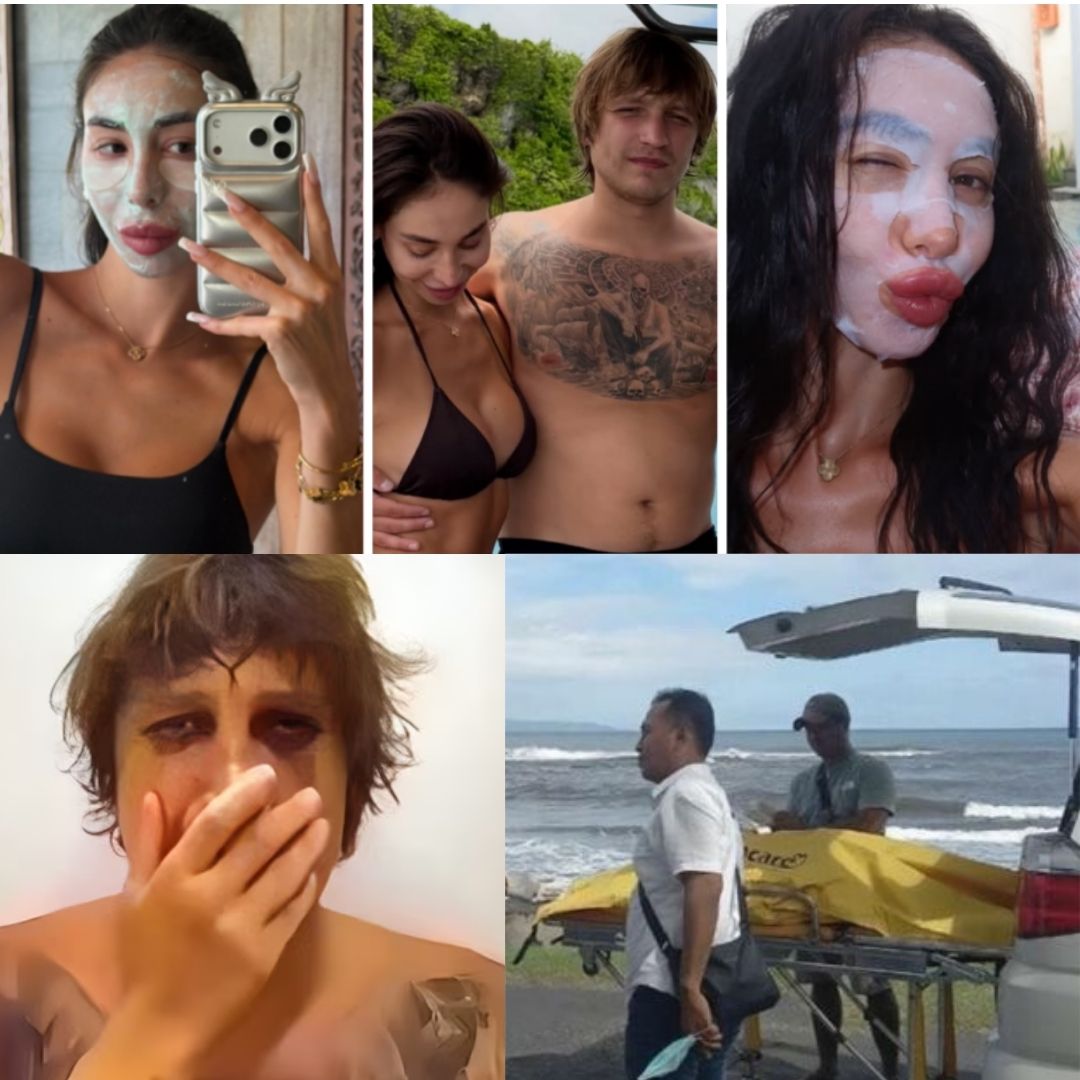 🚨 Why Did Yesa Mishalova Walk Away Unharmed While Ihor Didn’t?