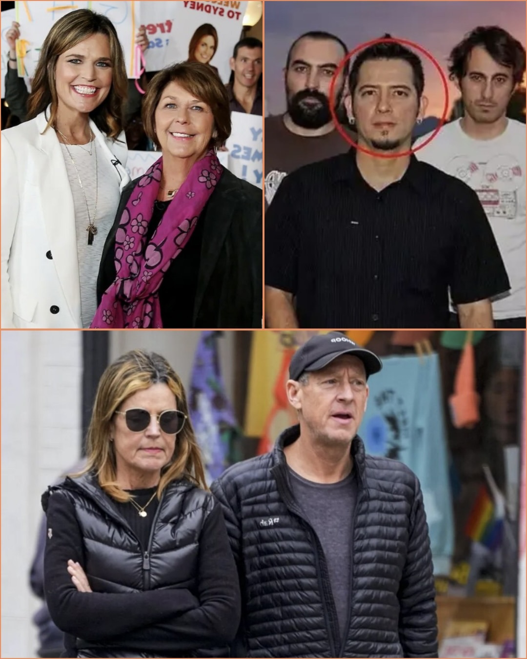 NBC Newsroom Silent as New Allegations Surface in the Guthrie Investigation