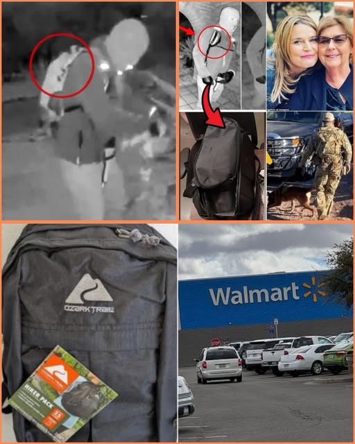 SHOCKING UPDATE: Walmart Recovers Credit Card Data Linked to Ozark Trail Hiker Pack