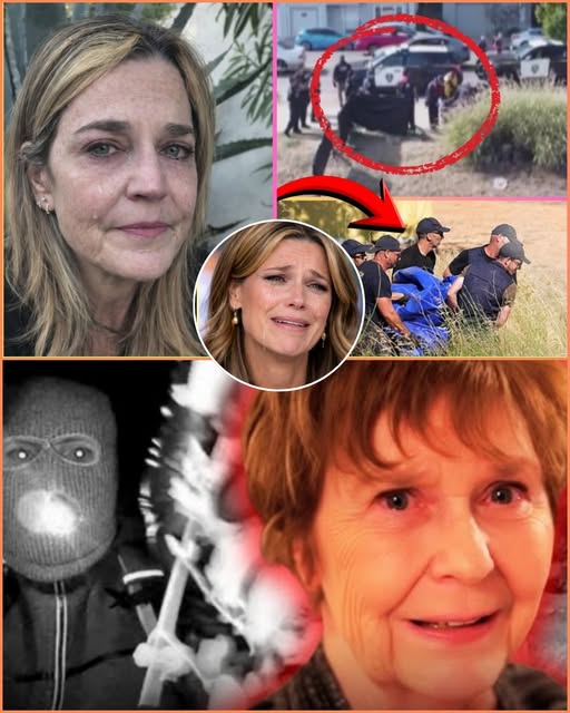 🚨 THE SEARCH IS OVER: Savannah Guthrie Breaks Down Live as Police Deliver the Final Heartbreaking Update