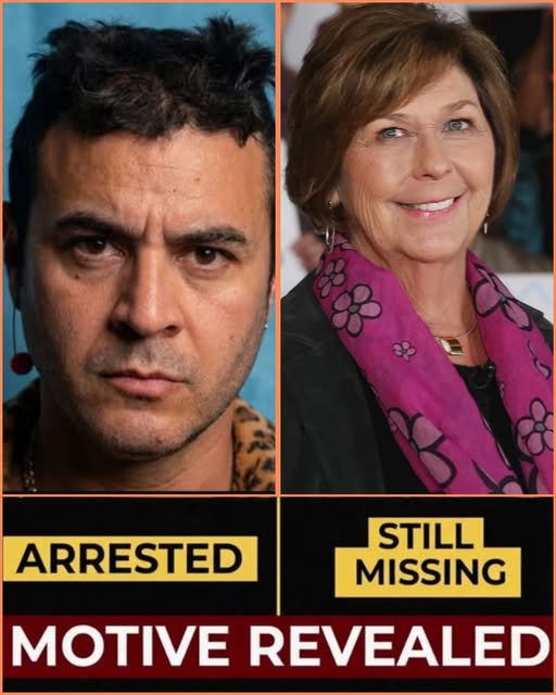 Police Arrest Man Linked to Threatening Messages in Nancy Guthrie Case