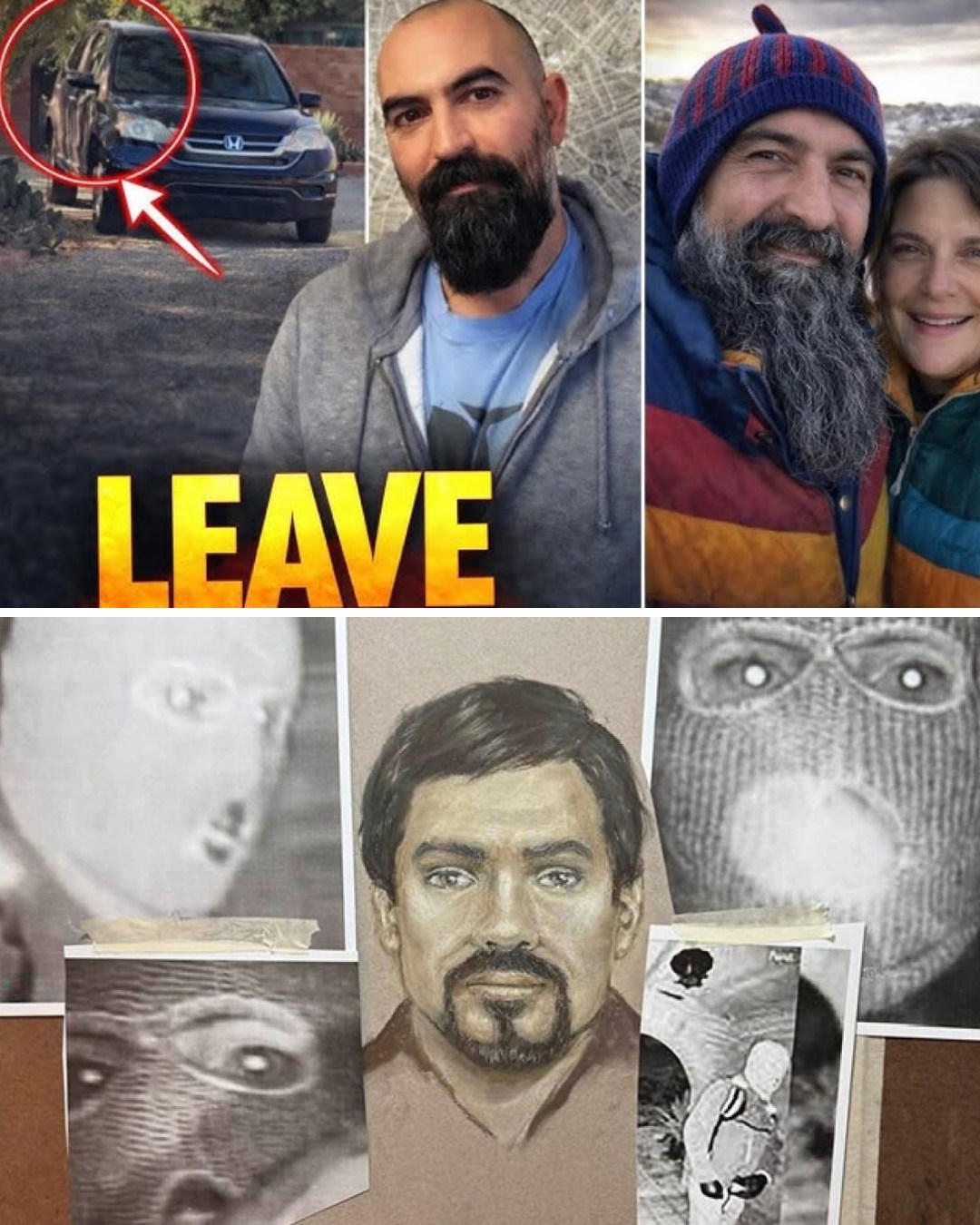 NANCY GUTHRIE CASE NEAR BREAKTHROUGH  Investigators may be closer than ever to making an arrest in the disappearance of Nancy Guthrie, according to a former FBI agent familiar with the type of evidence now being analyzed.