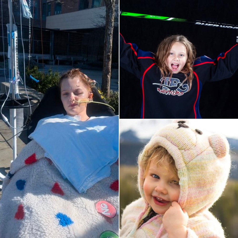 Maya Gebala Enjoys First Moments Outdoors Again as Family Shares Emotional Update