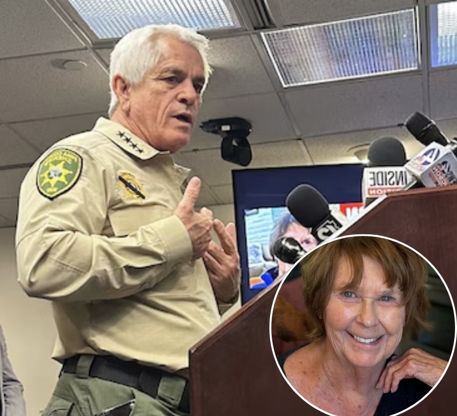 BREAKING: The FBI Just Dropped a Bombshell in the Guthrie Case