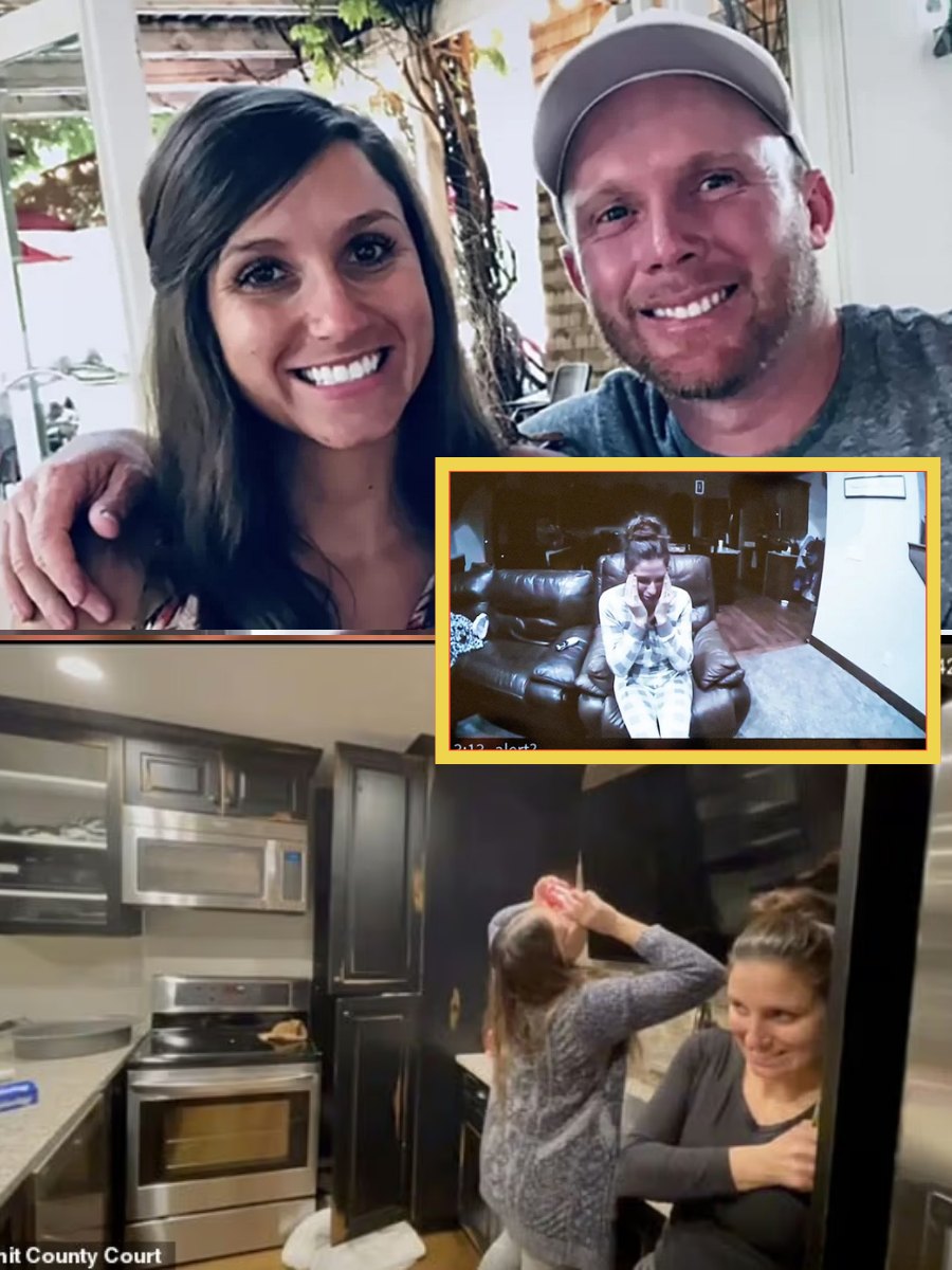 BODYCAM FOOTAGE RAISES NEW QUESTIONS… AND INVESTIGATORS ARE TAKING A CLOSER LOOK 😱