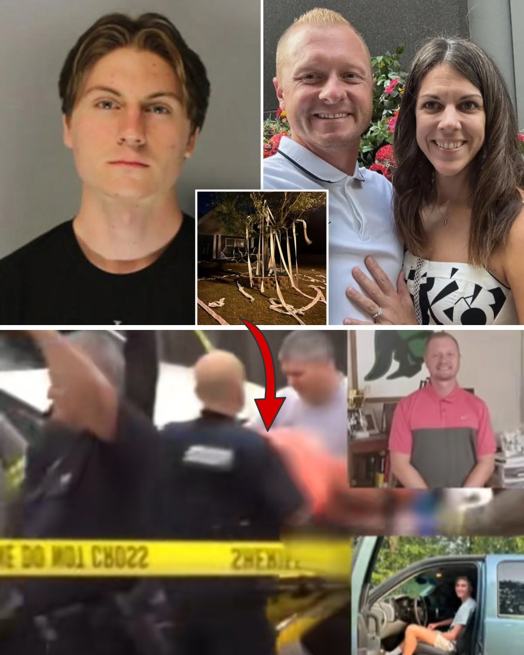 BREAKING: Jayden Wallace Speaks Out in Jason Hughes Case