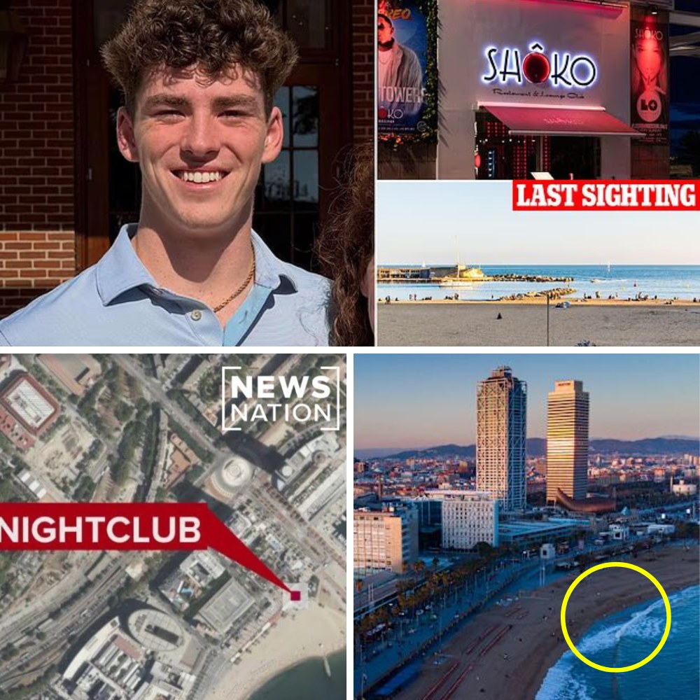 BREAKING: NO MIRACLE THIS TIME… 💔  The search has ended in the most heartbreaking way.