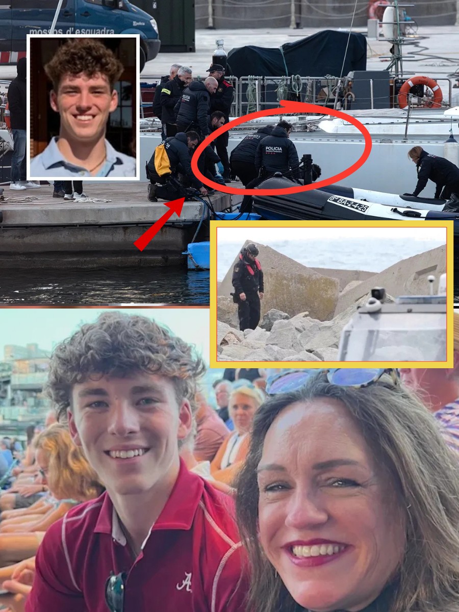 BREAKING: NEW AUTOPSY FINDINGS CHANGE EVERYTHING 😱 Just minutes ago, a shocking update emerged in the Jimmy Gracey case.