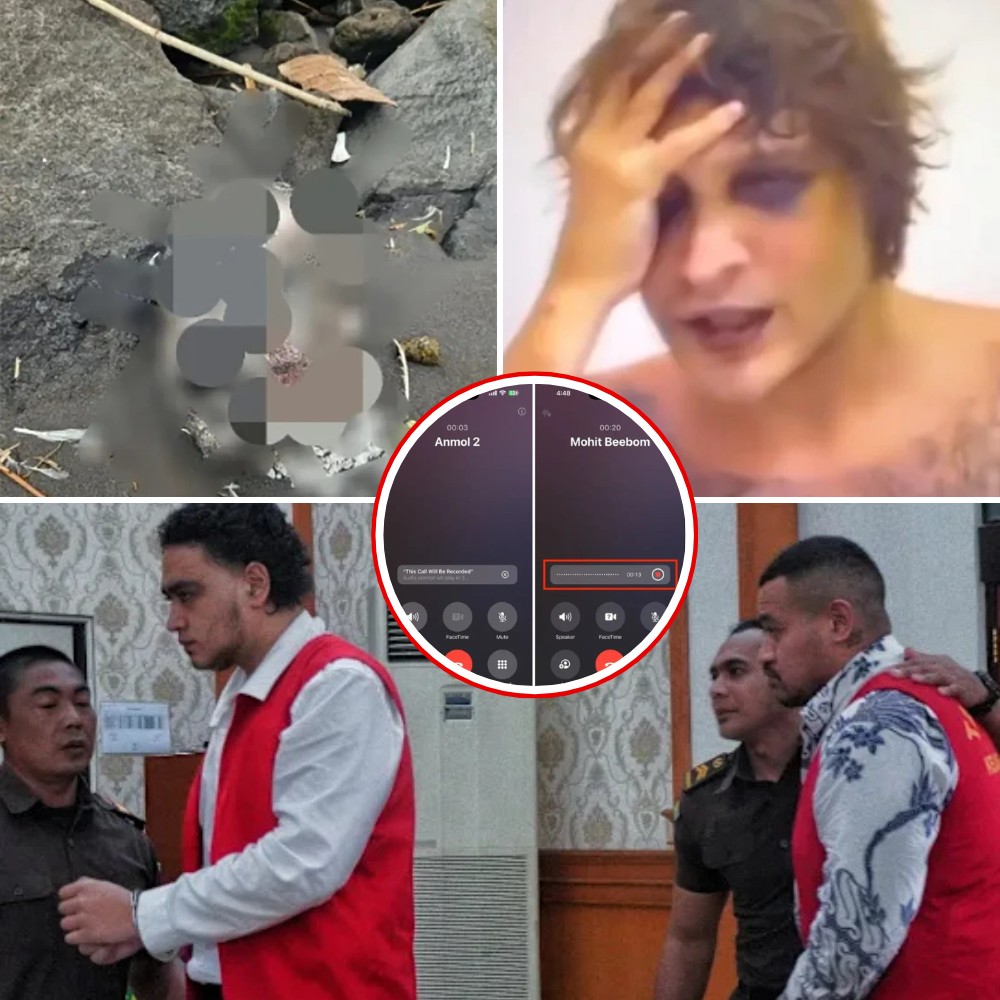 THE CHILLING REVELATION IN THE KOMAROV CASE. 🕵️♂️🔥 Six suspects. Multiple identities. A web of deception that stretched across the globe. Investigators just announced that the network responsible for the Igor Komarov tragedy has been dismantled in one of the most complex digital hunts in history. From my perspective, this is a massive win for international cooperation. These suspects operated with a level of sophistication that was meant to defy resolution. By connecting the dots from the Jimbaran abduction to the Wos River, authorities have proven that no matter how many “identities” you use, the truth eventually surfaces. The “masks are off” now, and the chilling details of how they coordinated this crime are finally coming to light. This isn’t just about six arrests—it’s about exposing a new breed of global crime. 🕯️🕵️ THE SIX SUSPECTS: Who are they, and what were their roles in the abduction? See the leaked profiles: 👇