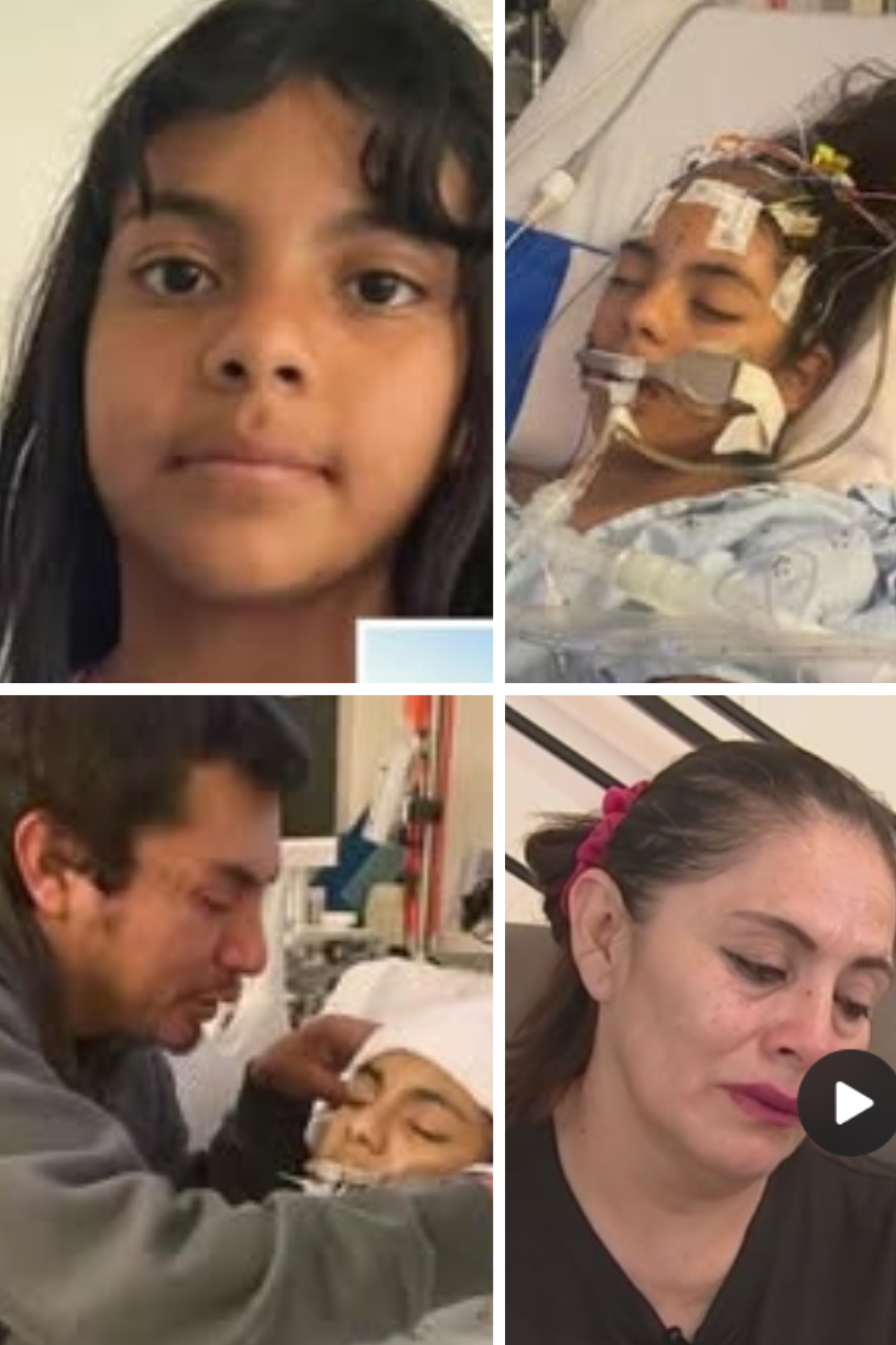 Too Young to Die, Too Brave to Run: 12-Year-Old Girl Killed After Shielding Her Sister From Bullies