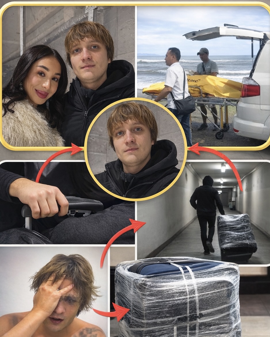 HIDDEN GPS? THIS CASE JUST GOT EVEN MORE CHILLING.  What if they knew where he was… the entire time?  The murder of Igor Komarov in Bali has already shocked the world.