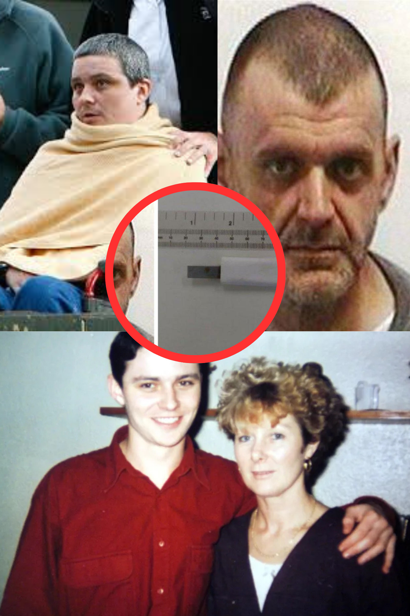 INSIDE THE PRISON THAT HOLDS IAN HUNTLEY — WHAT REALLY HAPPENS TO BRITAIN’S MOST HATED KILLER BEHIND BARS?